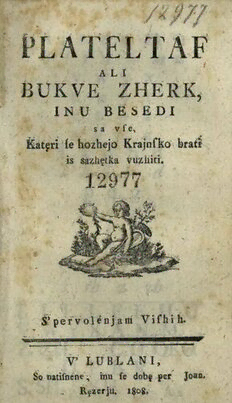 book image