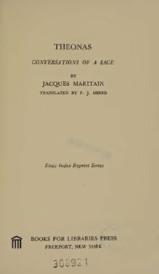 book image