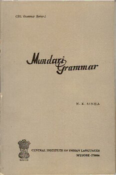 book image