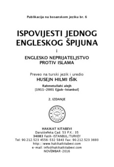 book image