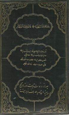 book image