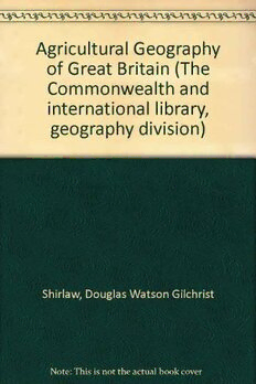 book image