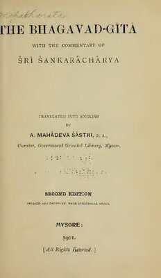 book image