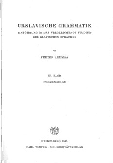 book image