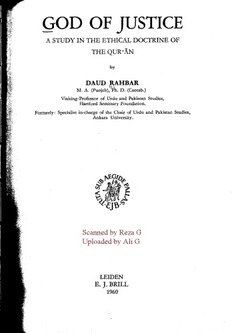 book image