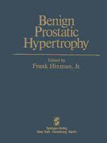 Download Benign Prostatic Hypertrophy PDF by John D. Birkhoff (auth ...