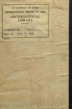 book image