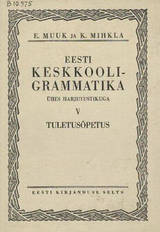 book image