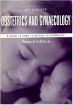 pubmed thesis topics in obstetrics and gynaecology