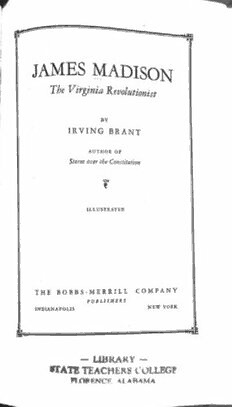 book image