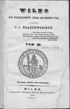 book image