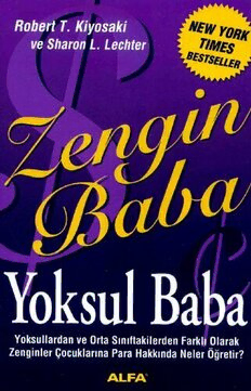 Download Zengin Baba Fakir Baba PDF by Robert Kiyosaki