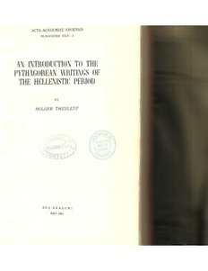 book image