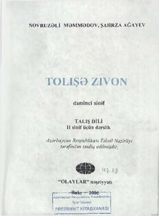 book image