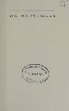 book image