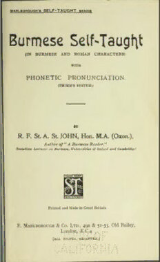 book image