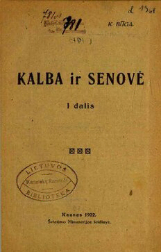 book image