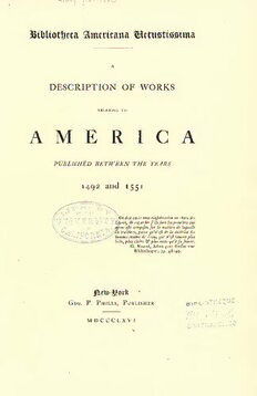 book image