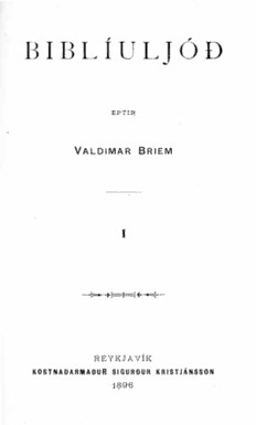 book image