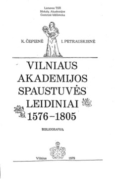 book image