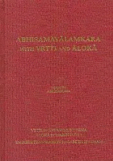 book image