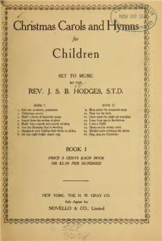 book image