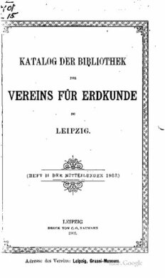 book image