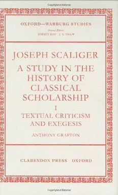 book image