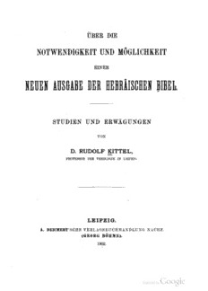 book image