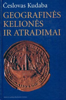 book image