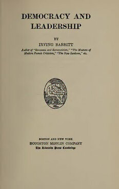 book image