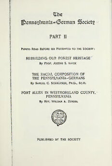 book image