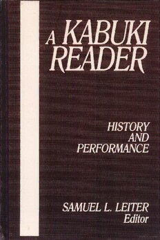 book image