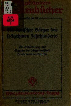 book image