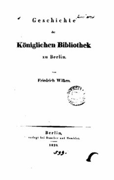 book image