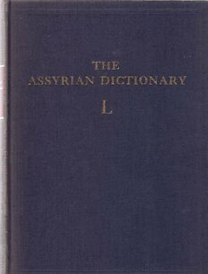 book image