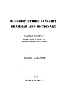 book image