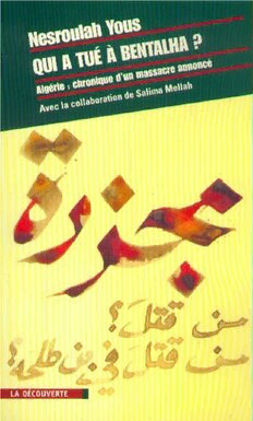 book image