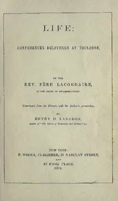 book image