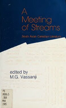 book image