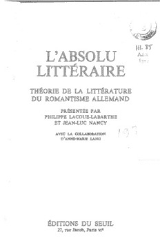 book image