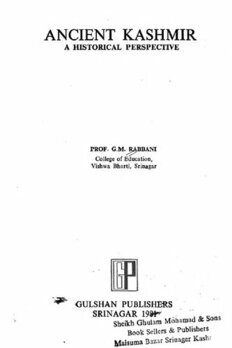 book image