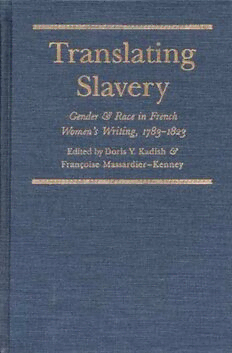 book image