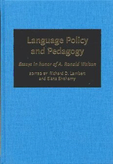 book image