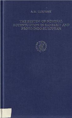 book image