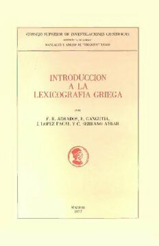 book image