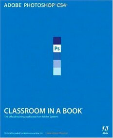 adobe photoshop cs4 classroom in a book pdf free download