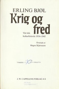 book image