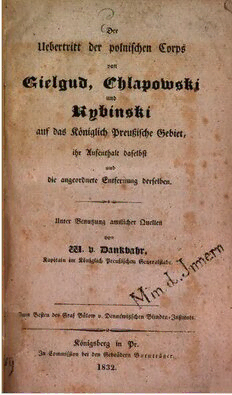 book image