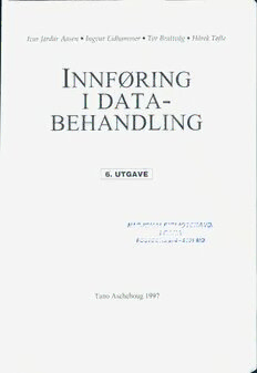 book image